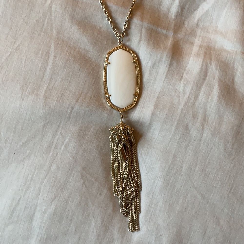 Kendra Scott Necklace